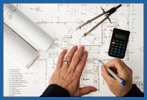 Reviewing a blueprint